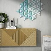 Book de imágenes. Un progetto di 3D, Architettura d'interni e Interior design di Zora Groothuis - 31.10.2015