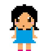 Gif mini ¡yo!. Animação, Br e ing e Identidade projeto de Saioa Lizarraga - 10.11.2015