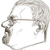 Ilustraciones . Traditional illustration project by Edgar Vargas - 11.11.2015