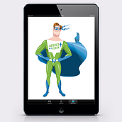 Héroes de la venta - Pelayo [desarrollo iOS]. Projekt z dziedziny Programowanie użytkownika Jesús Valero García - 12.10.2013