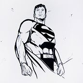 Ilustraciones a Tinta. Un progetto di Belle arti, Fumetto, Character design, Illustrazione tradizionale e Pittura di Sofía Martín Testor - 12.11.2015