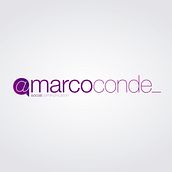 Imagen corporativa - Marco Conde. Br, ing, Identit, and Graphic Design project by Juan López - 04.24.2014