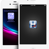 HOSPItalk. Projekt z dziedziny Programowanie użytkownika Jesús Valero García - 03.10.2012