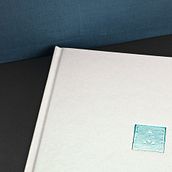 Guiomar Book. Un proyecto de Artesanía, Dirección de arte, Diseño editorial y Fotografía de Adrián Castanedo - 13.11.2015
