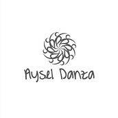 Logo para estudio de danza oriental. Design project by Leopoldo Blanco - 11.14.2015