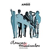 Amores Minúsculos. Een project van  Muziek van Juan Hernando Horcajo - 17.11.2015