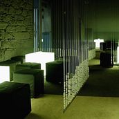 DIOBAR. Un progetto di Architettura d'interni di Estudi JT - 07.08.2005