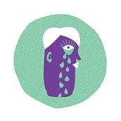 leaveway. Een project van  Art direction y Traditionele illustratie van Ana Lope de la Peña - 17.11.2015
