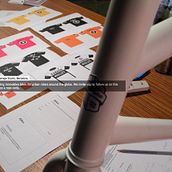 RABASA. Un progetto di Design industriale di Estudi JT - 26.10.2012