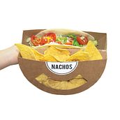 Taco/Nachos. Een project van  Ontwerp, Productontwerp y Packaging van Ana Lope de la Peña - 17.11.2015