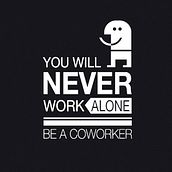 Imágenes Coworking. Graphic Design project by Yolanda Cabrero - 11.18.2015