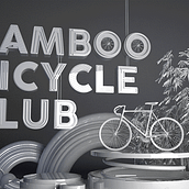 Animación 3D - Bamboo Bicycle Club . 3D, Animație, Fotografie Post-producție și Video de Laura Delgado - 11.18.2015