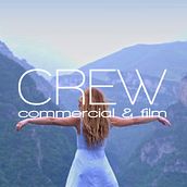 Vídeo corporativo Crew Commercial & Film. Projekt z dziedziny 3D, Br, ing i ident, fikacja wizualna, Kino, film i telewizja, Design, Trad, c, jna ilustracja, Marketing, Postprodukcja fotograficzna,  Reklama i Film użytkownika Crew Commercial & Film - 31.08.2015
