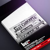 Diseño Publicitario (Brochures, Flyers, Posters). Graphic Design project by Santiago Molina Pons - 11.20.2015