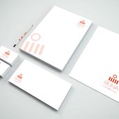 Branding. Br, ing & Identit project by Santiago Molina Pons - 11.20.2015