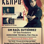 Fu Shih-Kenpo. Editorial Design, and Graphic Design project by M C - 11.20.2015