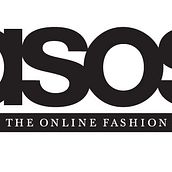 e-commerce image for ASOS. Advertising project by Al Aldridge - 11.21.2015