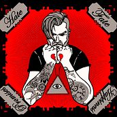 Feelings. Un projet de B, e dessinée , et Design  de Carlos Soriano Valdés - 21.11.2015