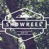 Showreel 2015. Film, Film, Video, TV, Photograph, Post-production, TV, and Video project by Jose Gálvez - 11.21.2015