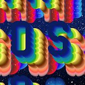 Magosto Birthday Party Poster. Un progetto di Design e Tipografia di Arrate Rodriguez Martin - 22.11.2015