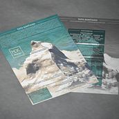 Curriculum. Un proyecto de Br, ing e Identidad, Dirección de arte y Diseño gráfico de Tato Santiago - MDKdesign - 30.09.2015