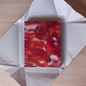 |Chorizos| cleptocracia encubierta. Un progetto di Br, ing, Br, identit, Direzione artistica, Design editoriale, Graphic design, Educazione e Tipografia di Javier Romero - 22.09.2015