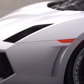 CARS. Un projet de 3D , et Design graphique de Nicolás Trombino - 04.07.2015