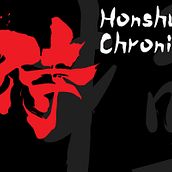 Honshú chronicles. Un proyecto de 3D, Animación y Diseño interactivo de Modesto Berbel Aguilera - 24.11.2015