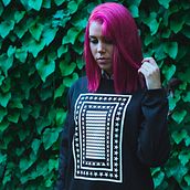 Fisura Wear. Br, ing, Identit, Graphic Design, and Photograph project by Evaristo Díaz Medina - 11.24.2015