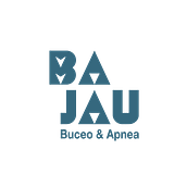 BAJAU - diving online store Ein Projekt aus dem Bereich Br, ing und Identität, Kunstleitung, Grafikdesign und Werbung von Yulen Bilbao - 24.11.2015