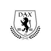 DAX tavern Ein Projekt aus dem Bereich Br, ing und Identität und Grafikdesign von Yulen Bilbao - 24.11.2015