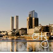 City tour-Sitio web. Un proyecto de Diseño de Mariel Anaya - 10.11.2015