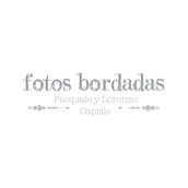FOTOS BORDADAS . Br, ing, Identit, Calligraph, Art Direction, Design, Editorial Design, T, and pograph project by Yolanda Casado Sena - 02.09.2010