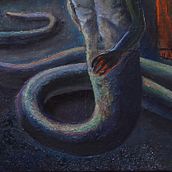 Proyecto de exposición de pintura Ein Projekt aus dem Bereich Malerei von Fernando Alvarez Charro - 25.11.2015