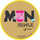 Diseño de Identidad y etiquetas para MUN / Cerveza Artesanal. Br, ing, Identit, and Design project by sandra lujan - 11.25.2015