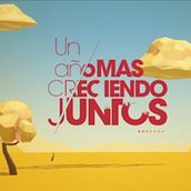 Greetings. 3D, e Animação projeto de Axel Bunge - 26.11.2015