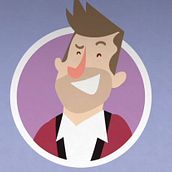  Smart Alternative // Mercedes Benz. Un projet de Animation de Antonia y Pepa - 26.11.2015