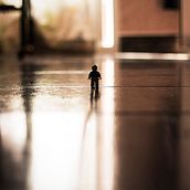 "Alter Lego". Photograph project by Mónica Jordán Castro - 11.26.2015