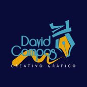 Logotipos. Un proyecto de Diseño gráfico de David Campos - 26.11.2015