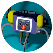 WALKMANZITO. Animation, Design, 3D, and Character Design project by @art.era - 11.28.2015