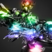 Dupstep . Design de carlos100_lel - 11.27.2015