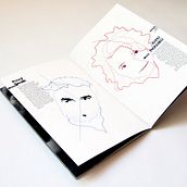 Don Giovanni . % Sonia López Serrano tarafından hazırlanan Editör, al Tasarım, Grafik Tasarım, Geleneksel illüstras, Ve on projesi - 03.13.2014