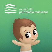Videojuegos educativos para el MUPAM. Un progetto di Animazione, Progettazione di giochi, Character design e Illustrazione tradizionale di Miguel Sánchez Espinosa - 29.11.2015