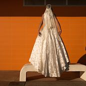 Boda. Un progetto di Fotografia di José Luis Vilar Jordán - 30.11.2015