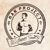 MAN PROJECT. Arts, Crafts, Fine Arts, Design, Sculpture, and Traditional illustration project by Joaquim Sicart - 11.30.2015
