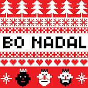 Christmas. Un projet de Design  et Illustration traditionnelle de Uxía Pin - 01.12.2013