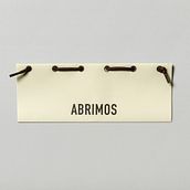 Abrimos. Design, and Graphic Design project by Bruno Baeza - 11.25.2015