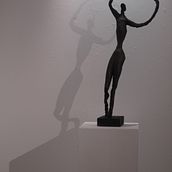 Dharma. Un progetto di Belle arti e Scultura di Ana López - 19.03.2015
