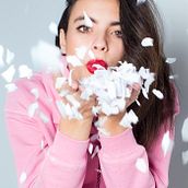 Christmas Campaign. Br, ing, Identit, Design, and Photograph project by Paola Soriano de la Iglesia - 12.02.2015