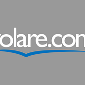 Volare. Un proyecto de Br, ing e Identidad, UX / UI y Diseño Web de Santiago Gambera - 06.12.2015